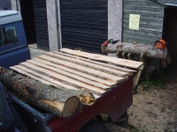  some good varried thickness planks